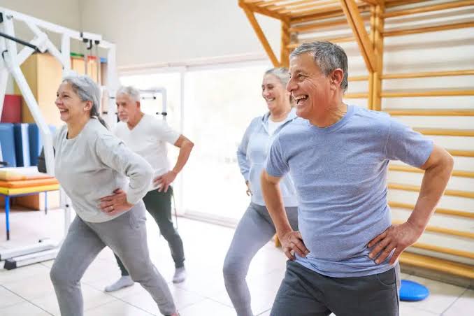 Cardio Wellness