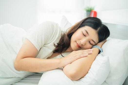 Deep Sleep