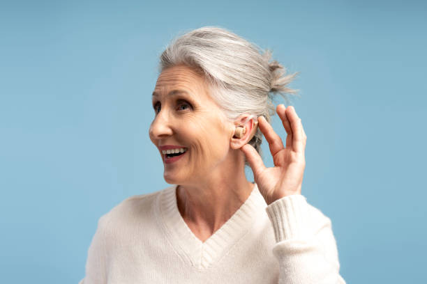 Ear Comfort