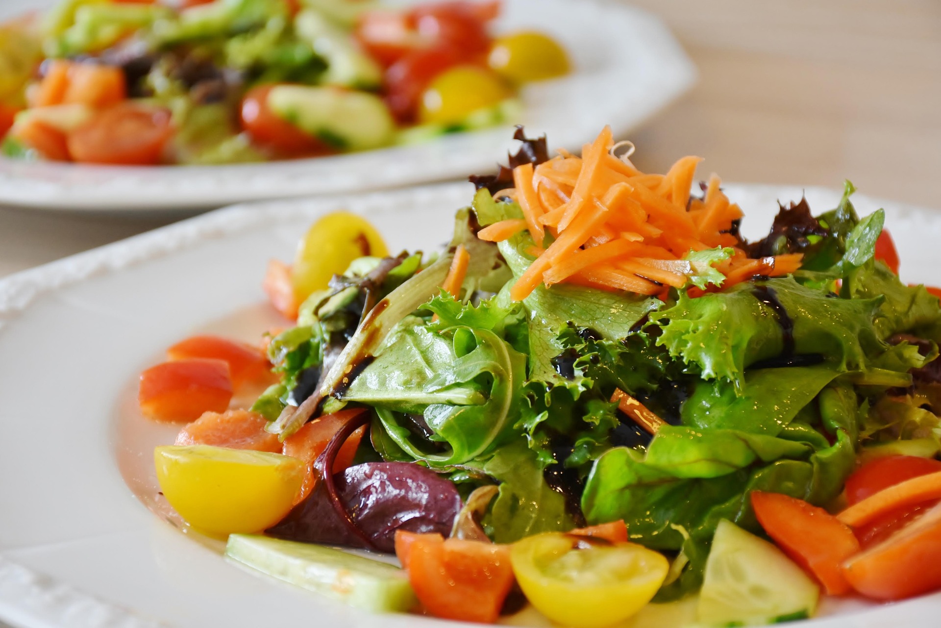 Digestive Balance