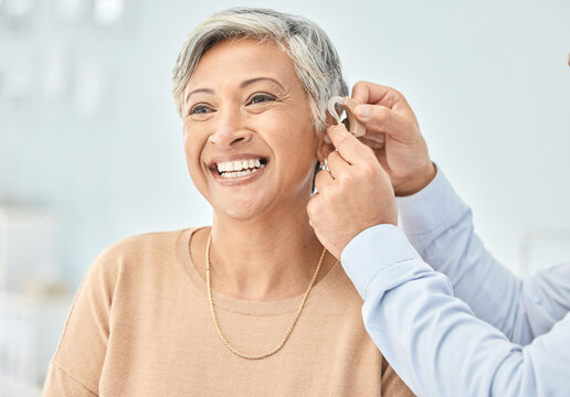Hearing Health