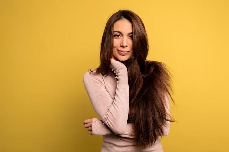 Hair Strength